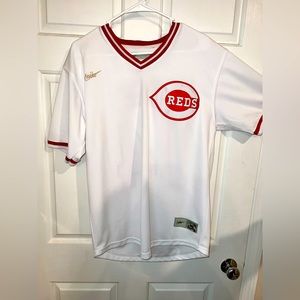 Cincinnati Reds Pete Rose Jersey
